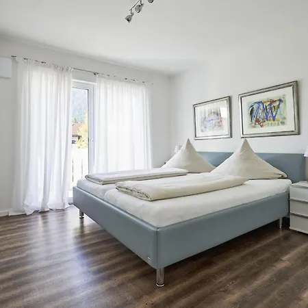 Appartement Cara *