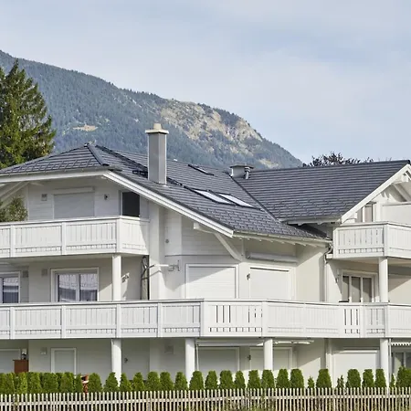 Cara Appartement Garmisch-Partenkirchen