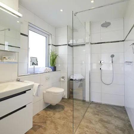 Cara Appartement Garmisch-Partenkirchen