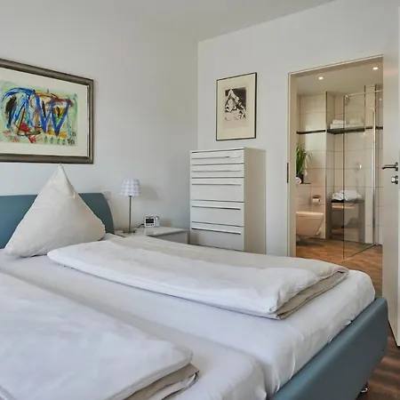 Appartement Cara Garmisch-Partenkirchen