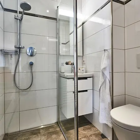 Appartement Cara