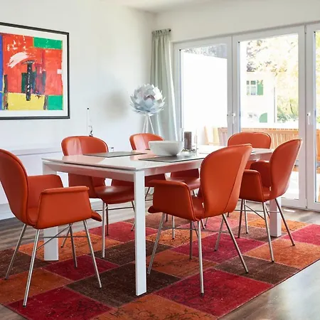 Cara Appartement *