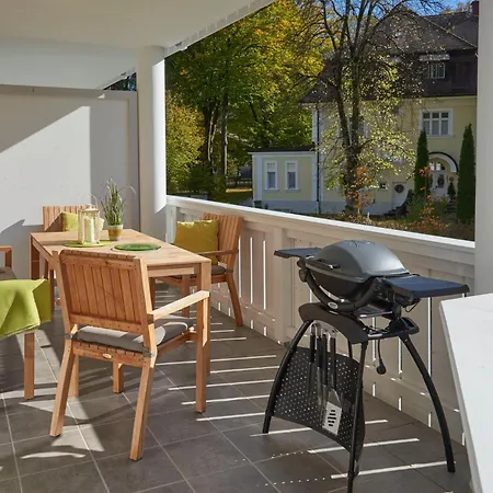 Cara Garmisch-Partenkirchen