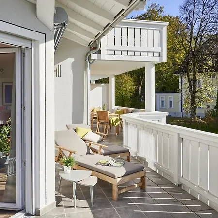 Cara * Гарміш-Партенкірхен