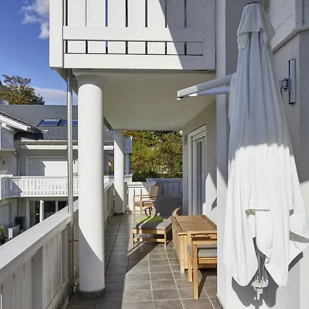 Apartamento Cara Garmisch-Partenkirchen