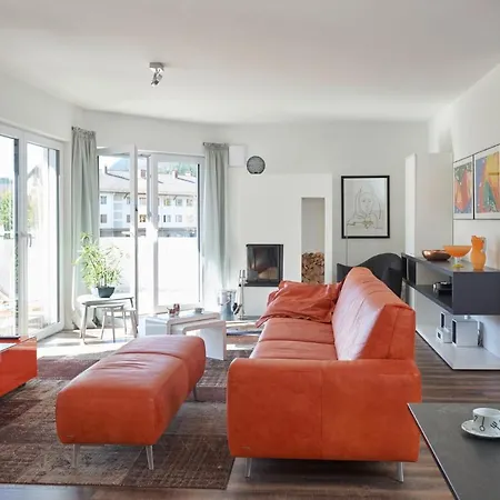 Cara * Гарміш-Партенкірхен