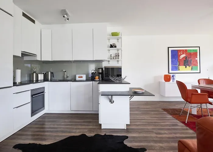 Cara Garmisch-Partenkirchen