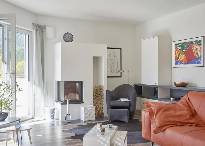 Cara Garmisch-Partenkirchen