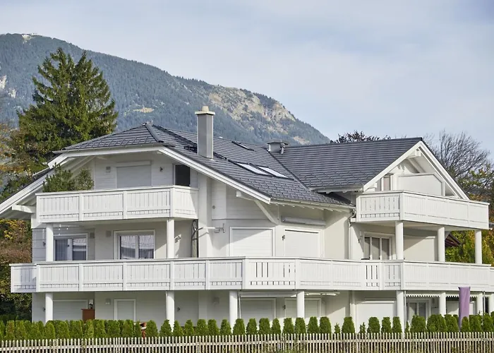 Cara Appartement Garmisch-Partenkirchen