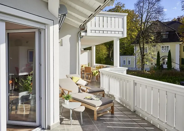 Cara * Гарміш-Партенкірхен