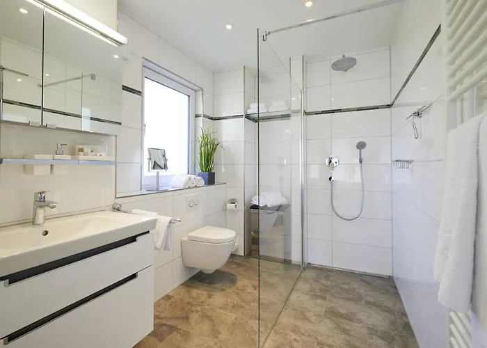 Cara Appartement Garmisch-Partenkirchen