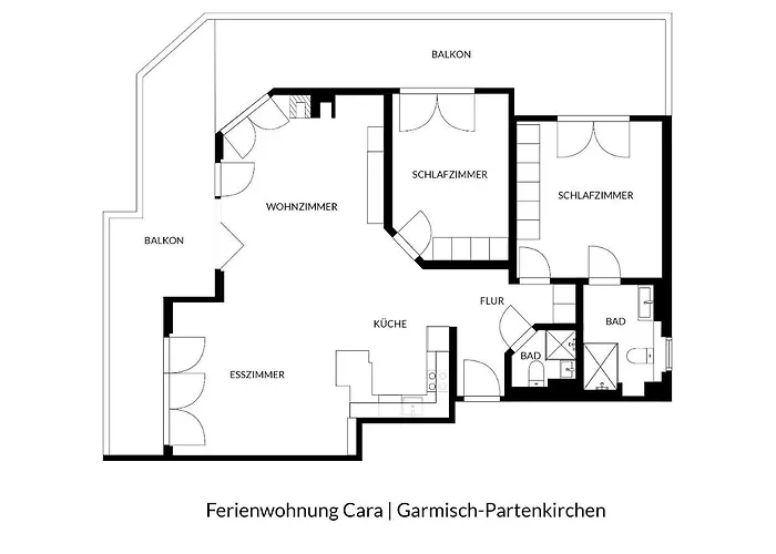 Cara Апартаменти