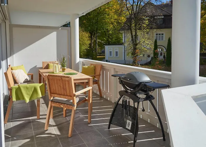 Cara Garmisch-Partenkirchen